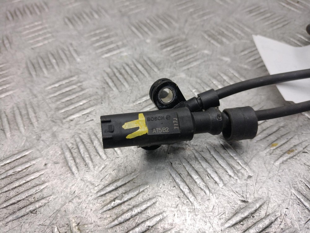 2018 DUCATI MULTISTRADA 1260 PIKES PEAK FRONT ABS Sensor