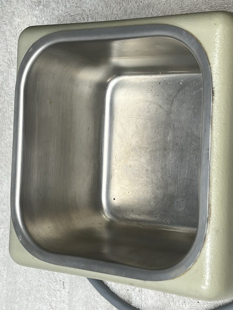 Bransonic Bransonic 12 (B-12) Ultrasonic Cleaner