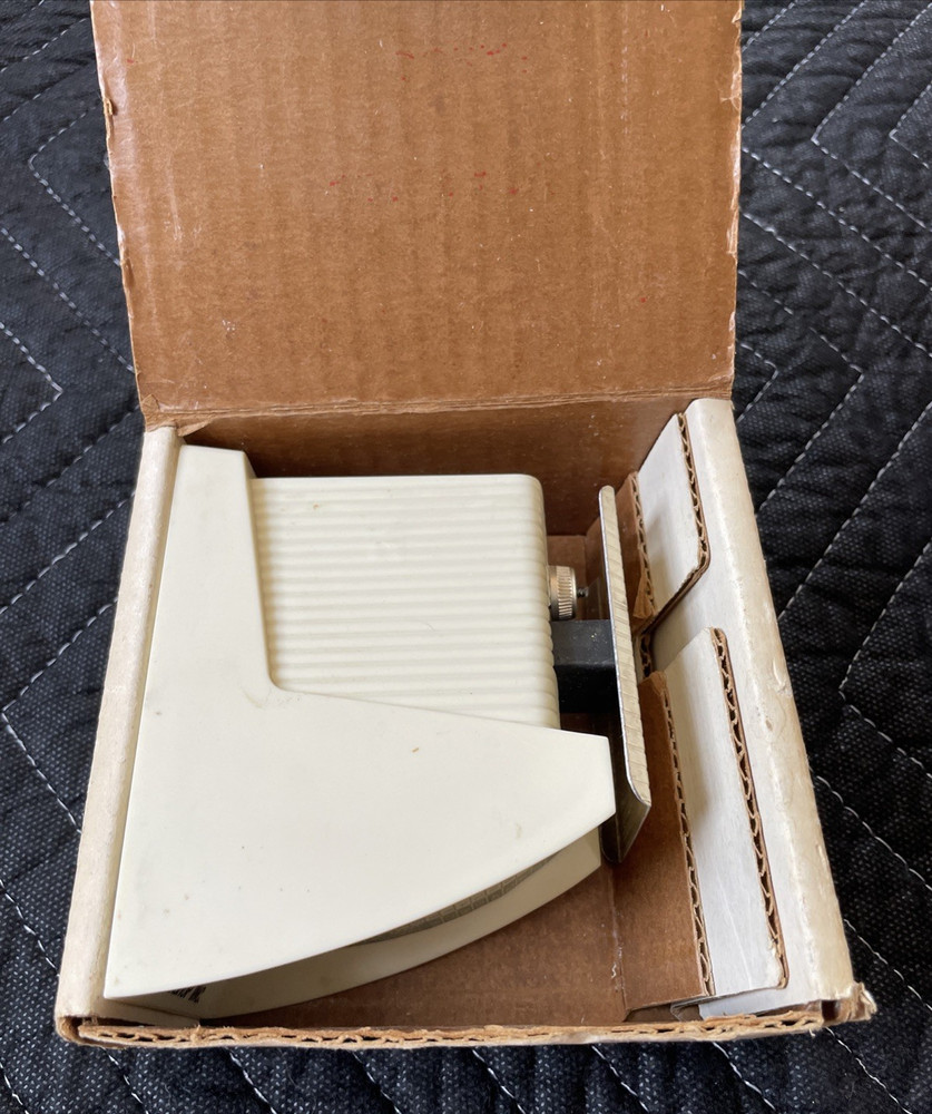 Hanson Postal Scale Model 155 Clean Shape Adjuster Works