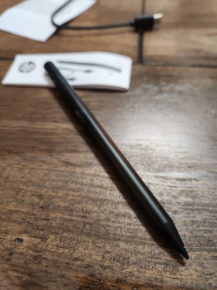 HP 700 Rechargeable Multi Stylus Pen