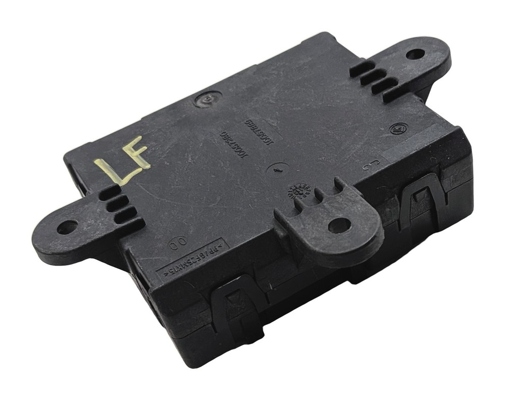 2014 RANGE ROVER SPORT (L494) FRONT LEFT DRIVER DOOR CONTROL MODULE