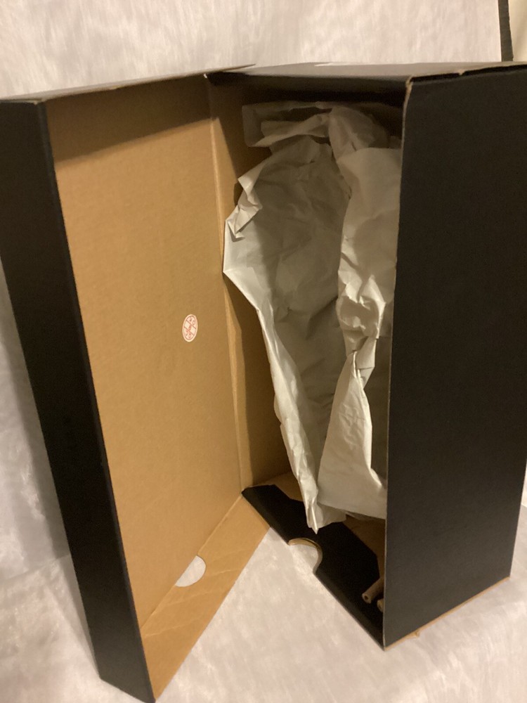 Cole Haan 2 Zero grand LSR EMPTY SHOE BOX
