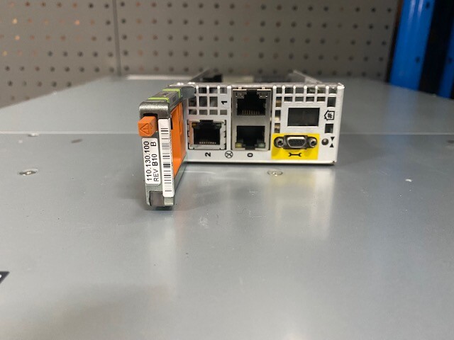EMC VNX Storage Array System Management Module P/N: 110-130-100B