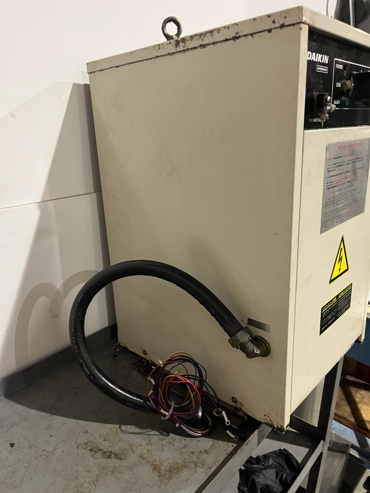 Daikin AKS54AK-U30 Spindle Chiller