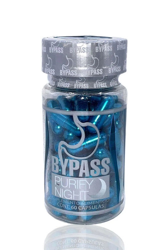 Bypass Purify Night