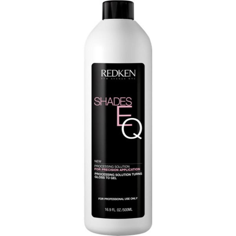 Redken Shades EQ Gloss Demi Hair color 2oz or Solution ☆Choose Yours☆