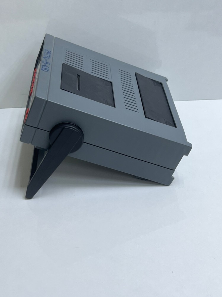 ELCONTROL MICROVIP-MK1.2 ENERGY ANALYZER