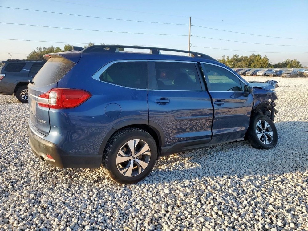 Camera/Projector Camera Windshield Mounted Eye Sight Fits 20 ASCENT 359761