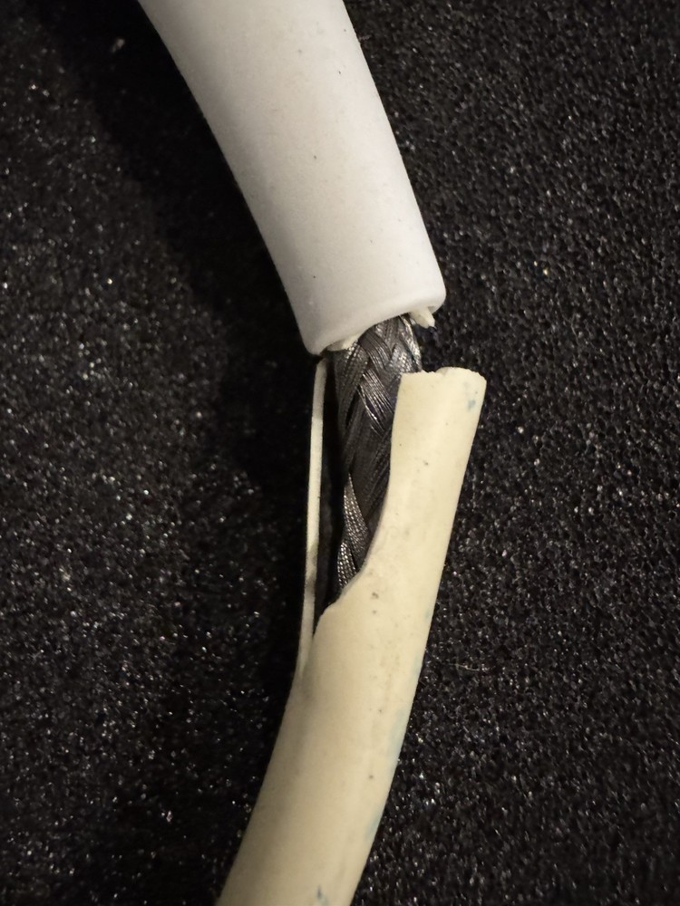 Siemens Acuson 9EC4 Endocavity Probe