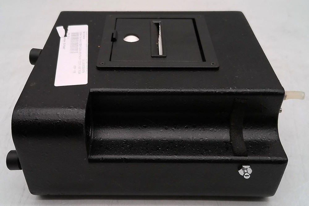 COSA 704 PORTABLE COMBUSTION EFFICIENCY & EMISSIONS ANALYZER