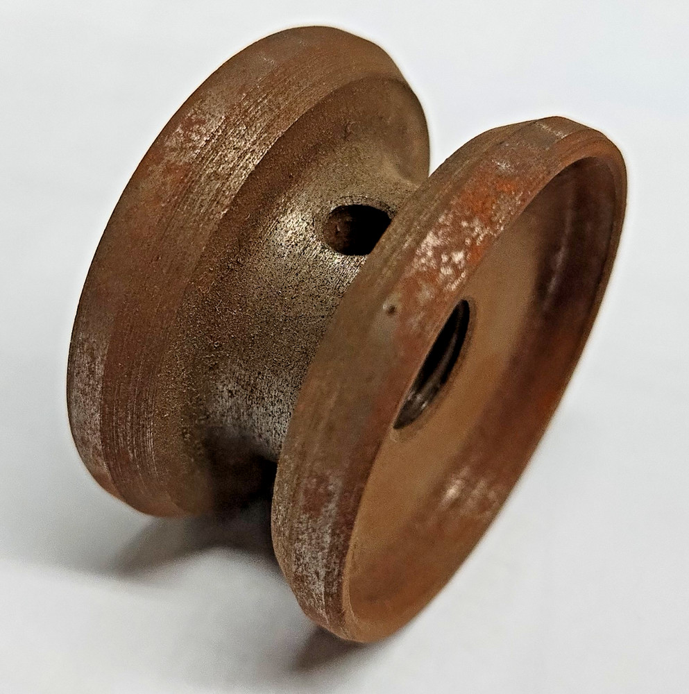 Continental Crankshaft Plug, P/N 629935