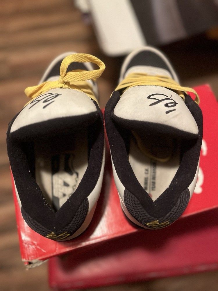 éS Accel eric koston 15th anniversary US 9