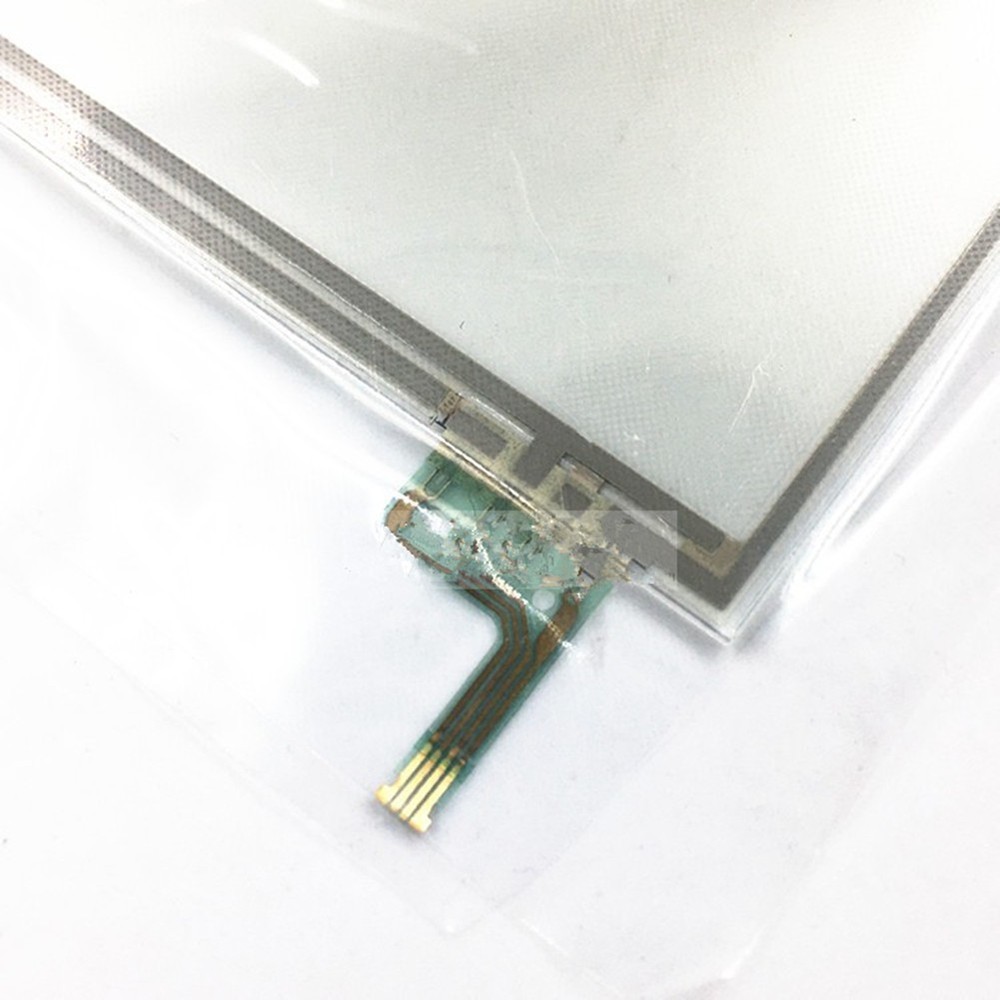 Console Bottom Touch Panel Assembly Replace Parts For Nintendo DS Lite NDSL A