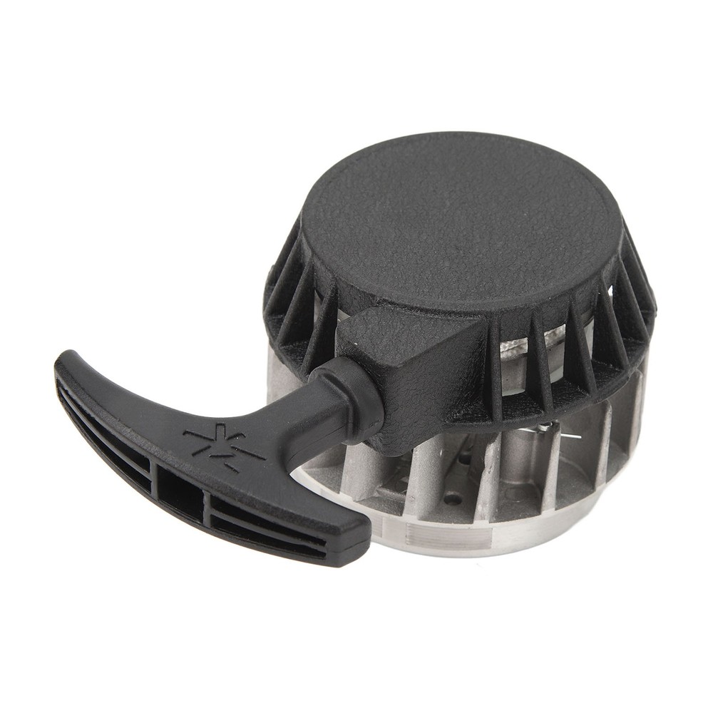 Pull Starter With Flywheel Low Noise High Performance For Mini Pocke DXOH