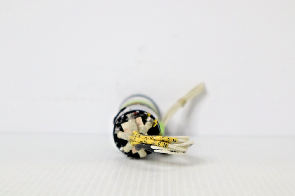 Weston S532-2-321 Temp Indicator (28V)