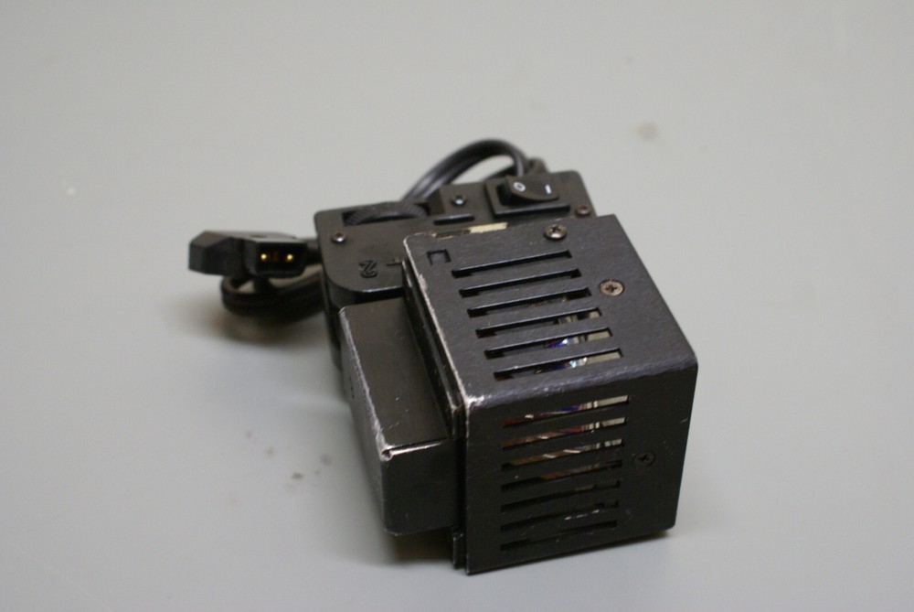 Anton Bauer UL2-20 Ultralight Camera Mounted Light 1G
