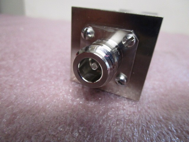 REACTEL 5PL4-X3300-N11 HIGH POWER LOWPASS FILTER