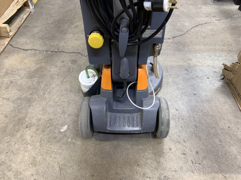 Taski Ergodisc 200 Floor Scrubber | #Z136