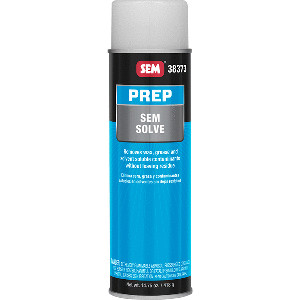SEM Solve - 20oz Aerosol Can