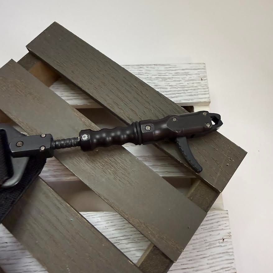 Blackout Archery Bow Release