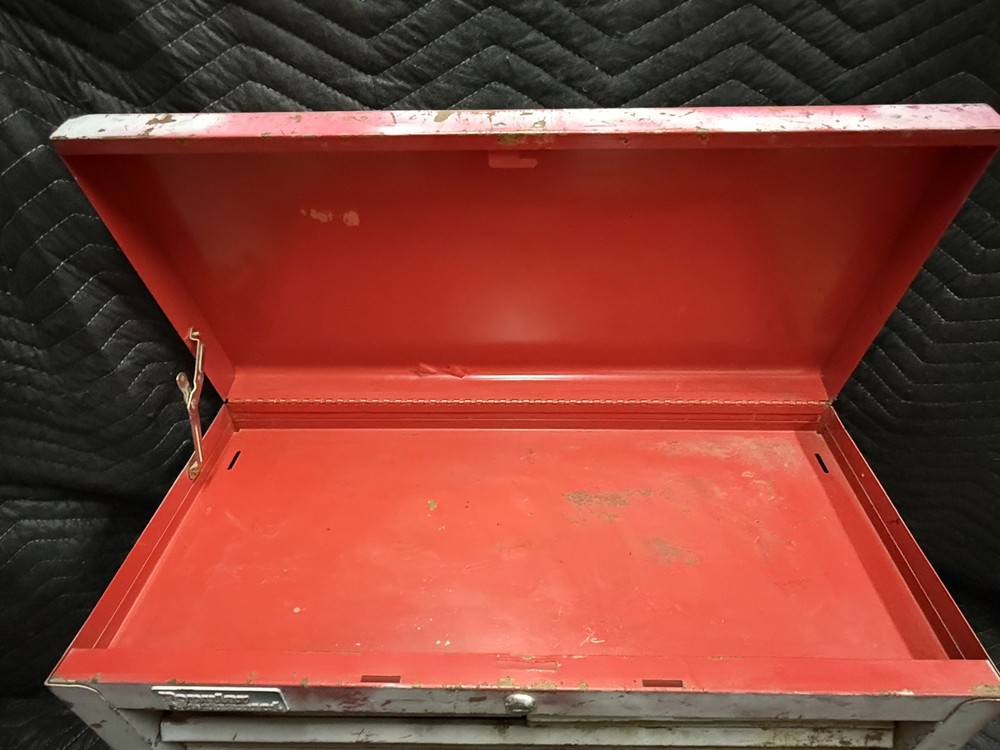 Popular Mechanic Tool box 26” Chest Toolbox