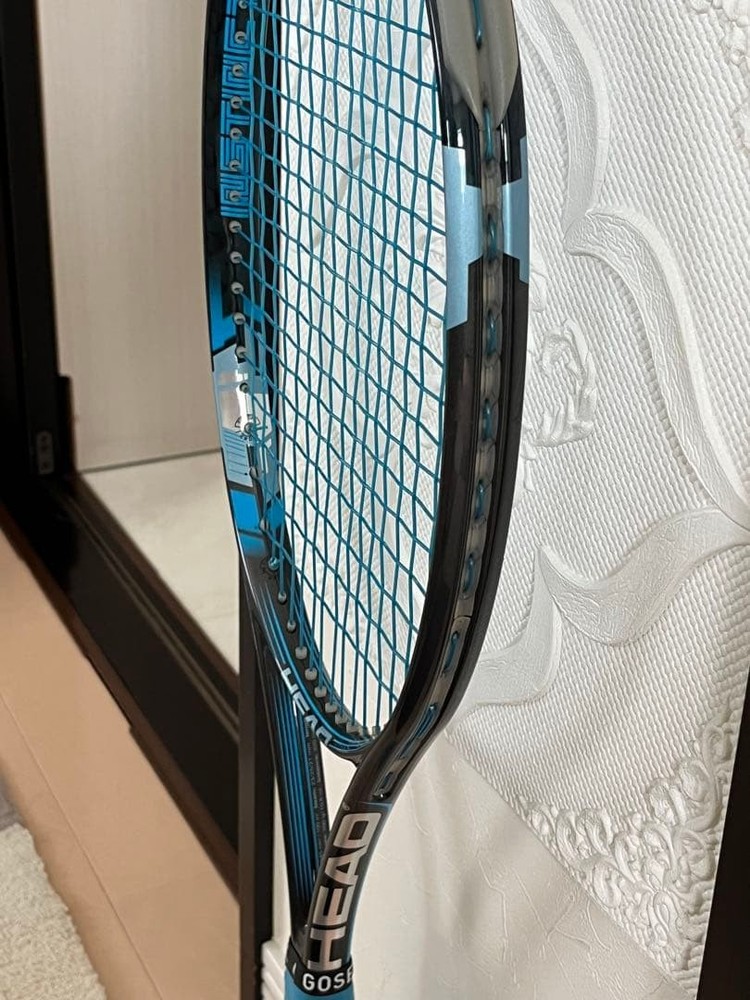 HEAD INSTINCT MP Tennis Racquet