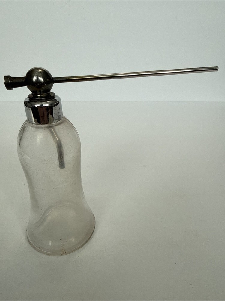175 DEVILBISS POWDER BLOWER ATOMIZER VINTAGE DENTAL SURGICAL TOOL