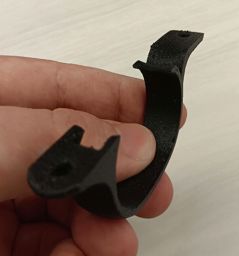 Savage 24 Rifle Plastic Trigger Guard Replacement