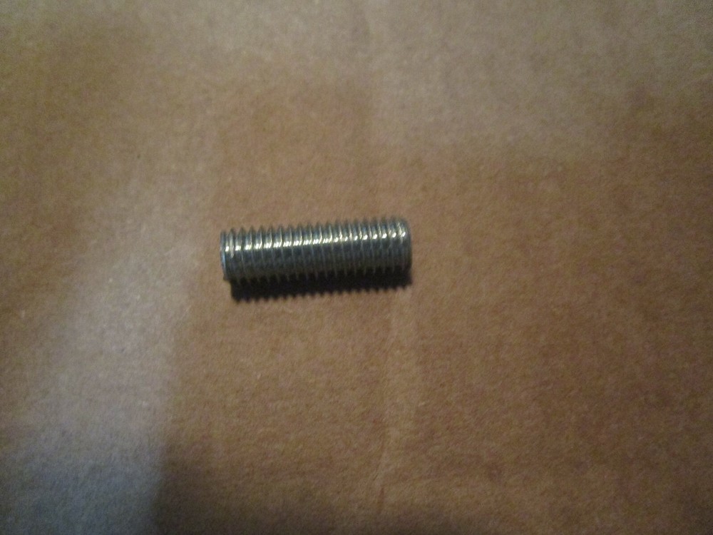 GLOBE CHEFMATE MODELS GC10/GC12 CHUTE STUD OEM# 46-A
