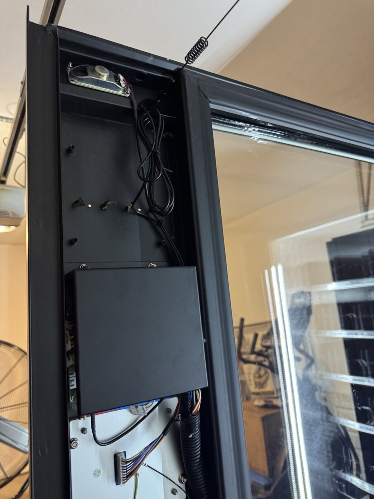 vending machines for sale