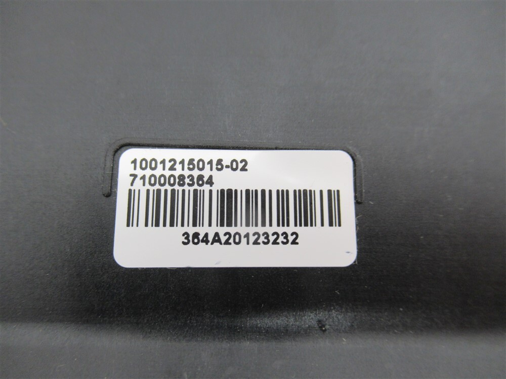 Can-Am 715007711, Accessory Control Module