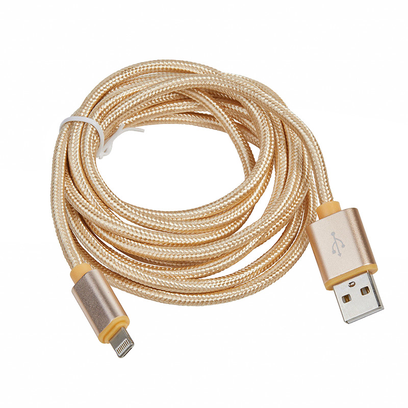 Dantona CEL-CHGM8-6G Lightning Cable