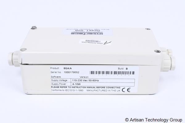 Interface Advanced Force Measurement SGA Strain Gauge Amplifier