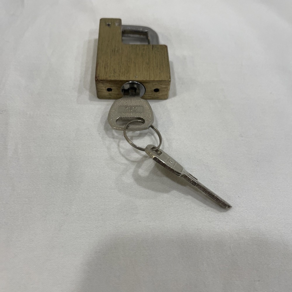 Trailer Coupler Lock ? 2 Position