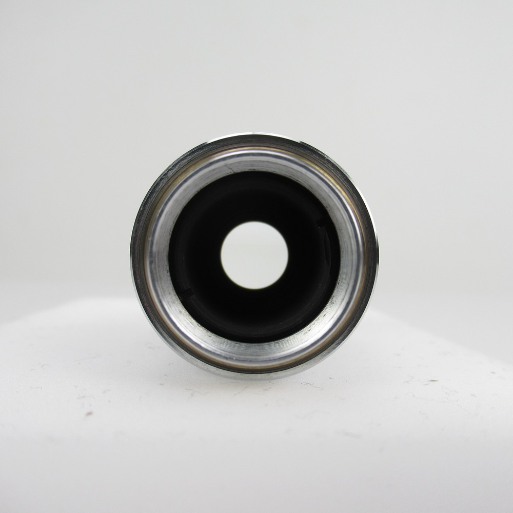 LEITZ EF 10/0.25 160/- MICROSCOPE OBJECTIVE - 10X - 519760