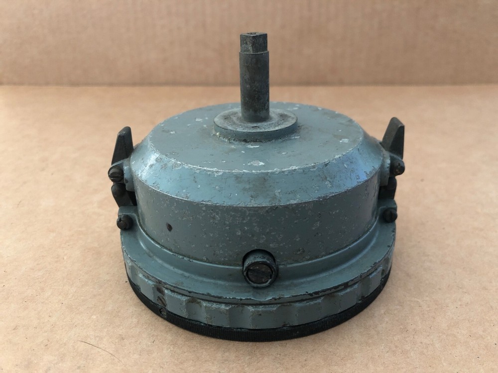 Vintage SHIP BOAT AIRPLANE PLANE Compass