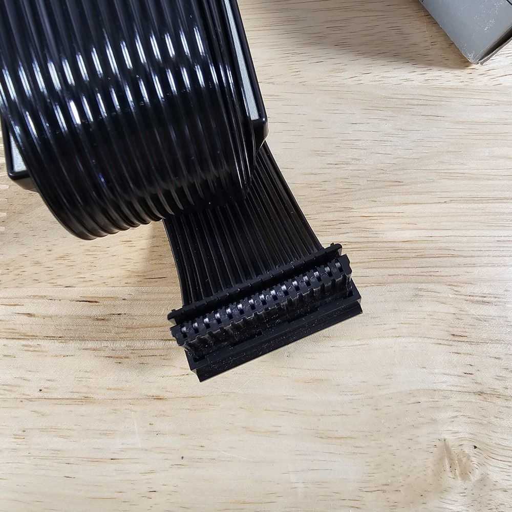 HORNBY ZERO 1 HAND HELD Clip on wired SLAVE CONTROLLER