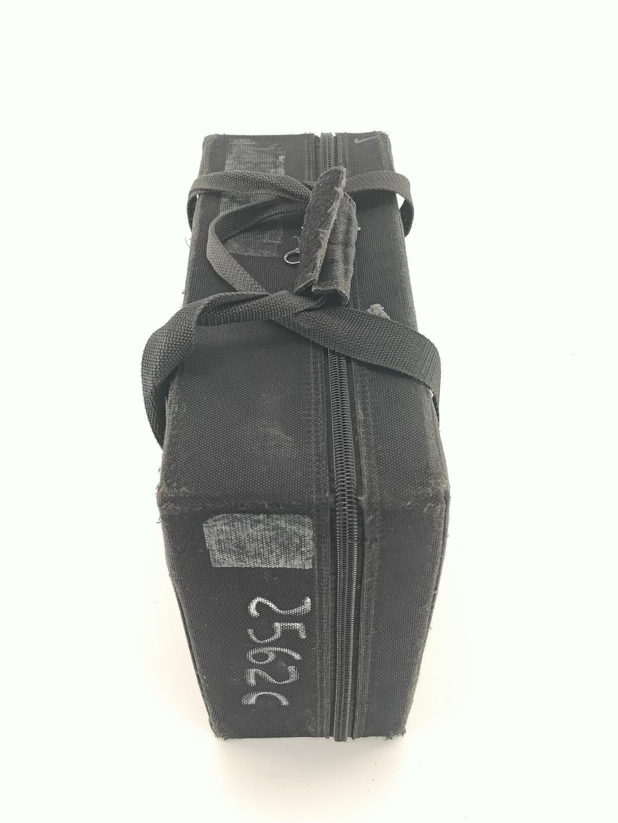 Laser Technology LTI 20-20 Ultra Lyte LR B Speed Gun w/case KM/HR VERSION