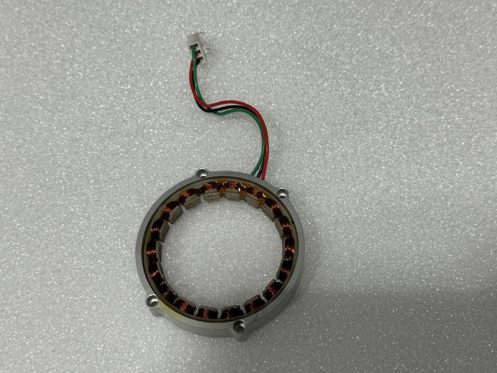 Faro Laser Tracker Xi V2 parts