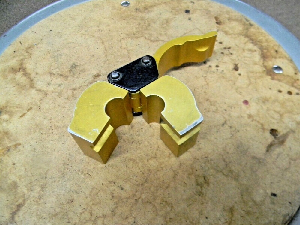 COMMSCOPE CR-540-MSS MSS MID-SPAN CABLE STRIPPING TOOL 1/2"