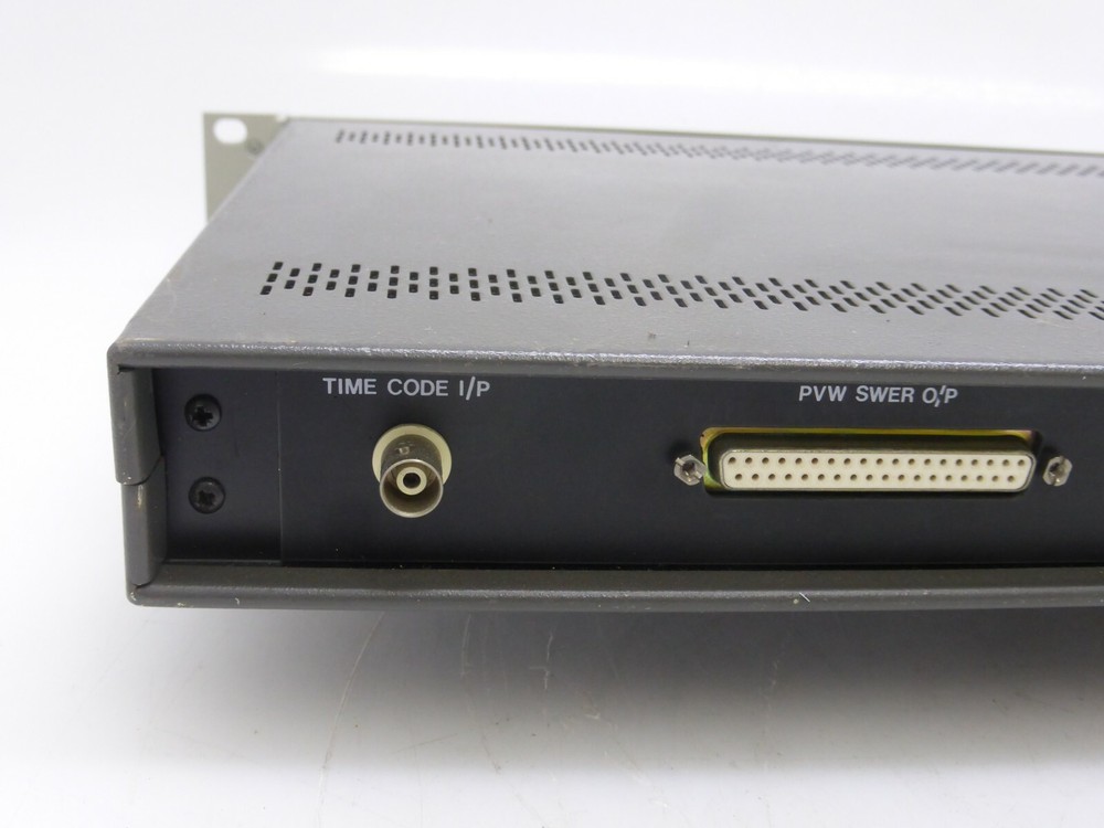 Sony Interface Adaptor IF-5050A