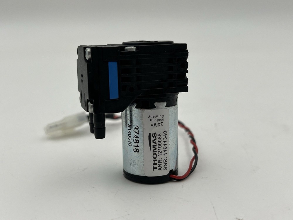 THOMAS 12100088 Miniature Liquid Diaphragm Pump
