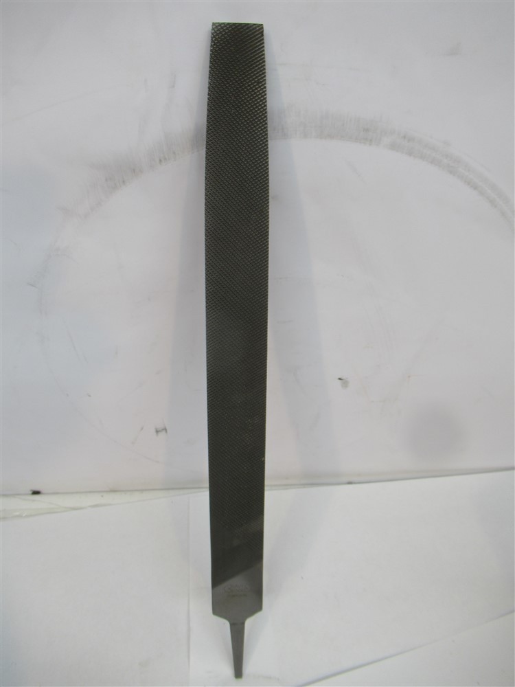Save Edge 14" Half Round File