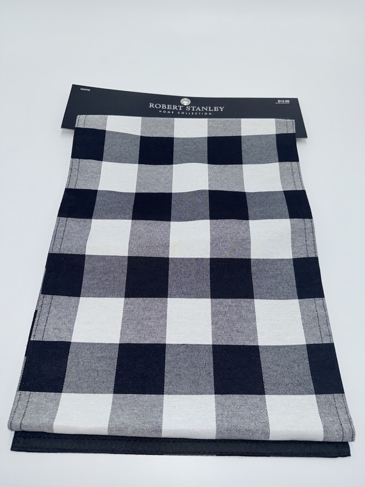 Robert Stanley Table Runner 70 x 13in Tableware