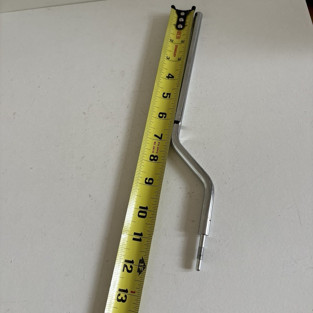Donner DED-70 Drum Mount Arm Replacement Rod for Electronic Kit