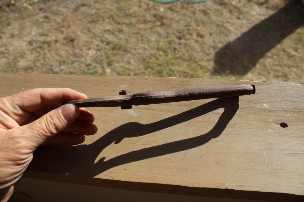 Vintage Pruning Shears, hand pruners