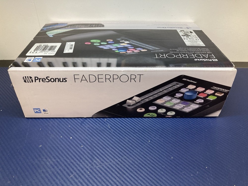 PreSonus FaderPort Production Controller