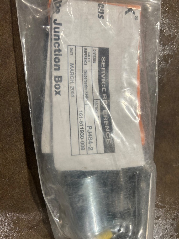 Chromalox Thermwire Pipe Mounting 386599