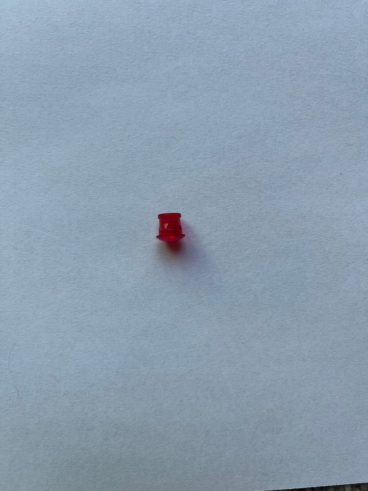 Viking Oven Indicator Replacement Light Lens For Part # PE050023