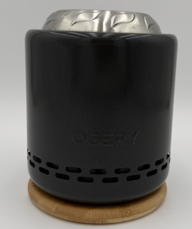 OGERY TABLE TOP FIRE PIT